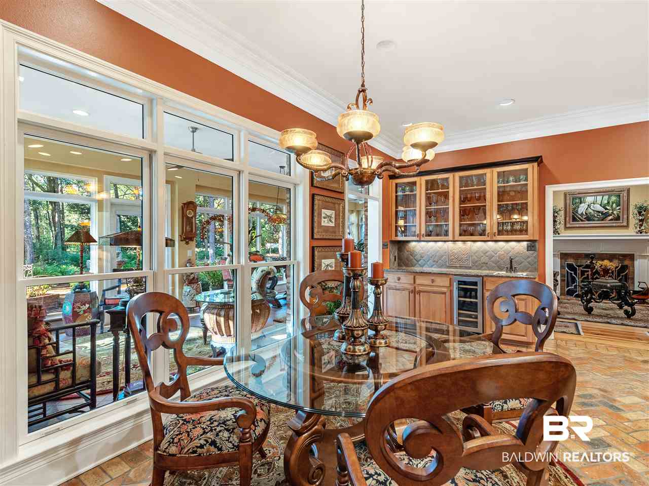 12185 Jessamine Street Magnolia Springs, AL 36555 - Photo 26 of 50