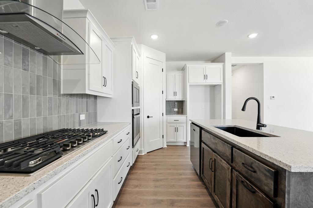 20686 South Skyview Lane Spring Hill, KS 66083 - Photo 4 of 5