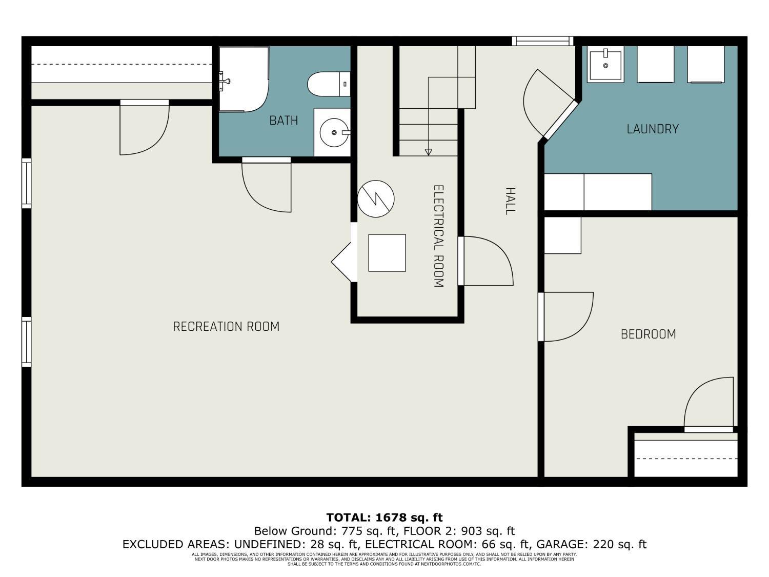 5783 Buckwheat Road Milford, OH 45150 - Photo 24 of 24 Gallery Image 24