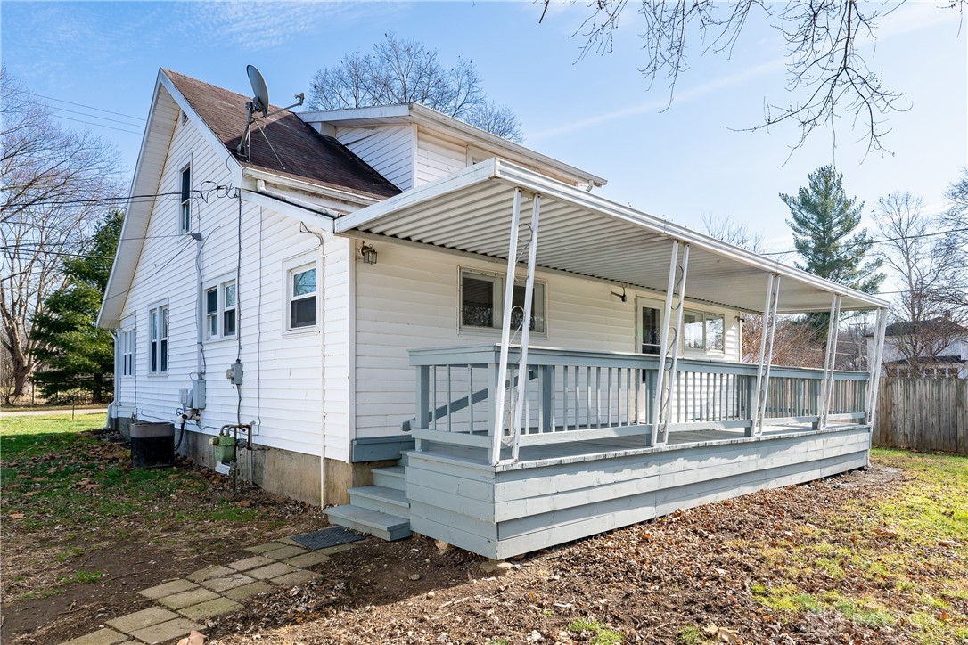529 Old Mill Road Springfield, OH 45506 - Photo 41 of 43