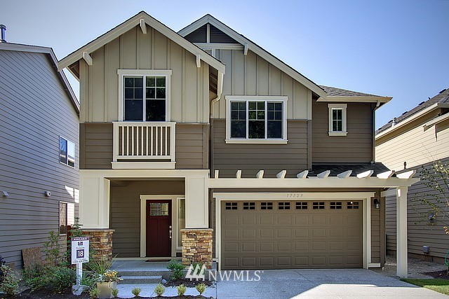 17618 40th Drive Southeast, Unit LOT11 Bothell, WA 98012 - Photo 2 of 15
