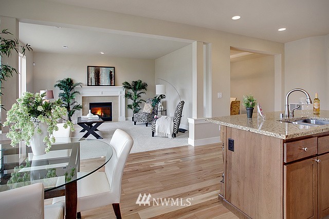 17618 40th Drive Southeast, Unit LOT11 Bothell, WA 98012 - Photo 5 of 15