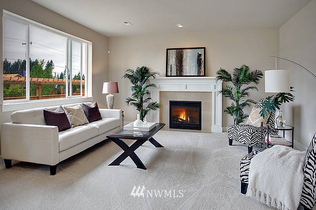 17618 40th Drive Southeast, Unit LOT11 Bothell, WA 98012 - Photo 6 of 15