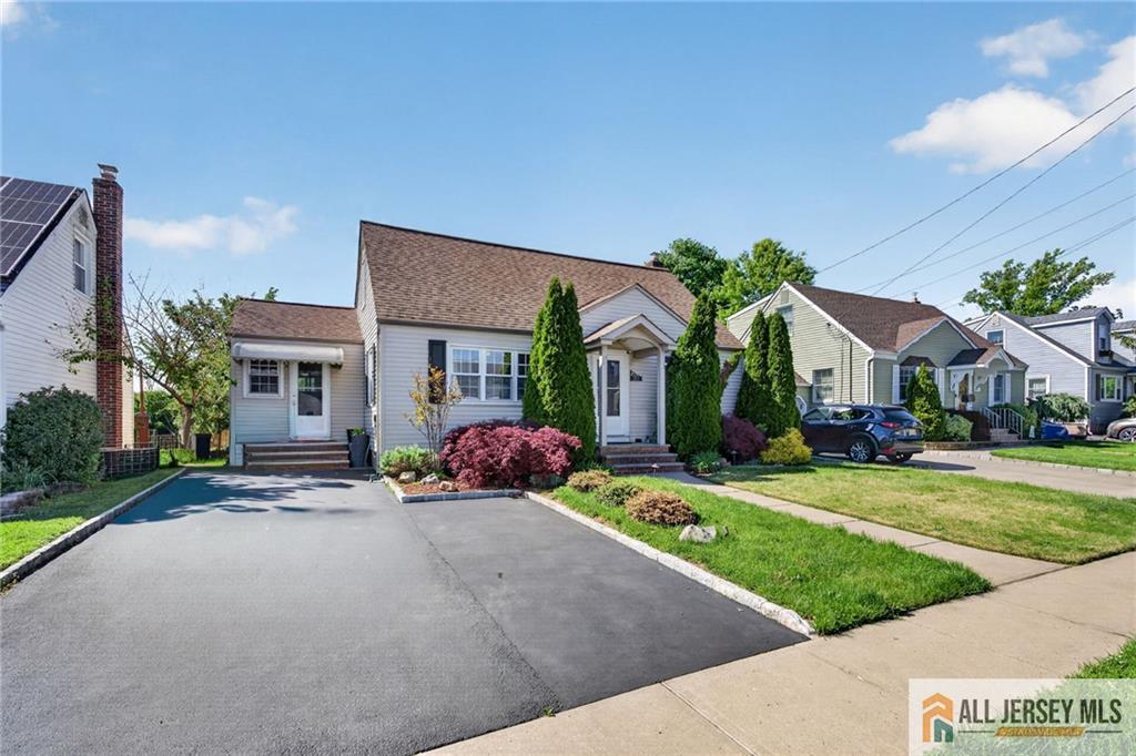 177 Midfield Road Colonia, NJ 07067 - Photo 1 of 23