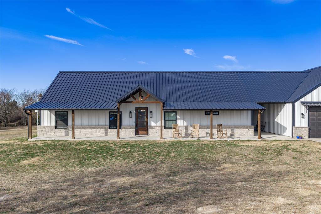 2653 Old Decatur Road Alvord, TX 76225 - Photo 6 of 40