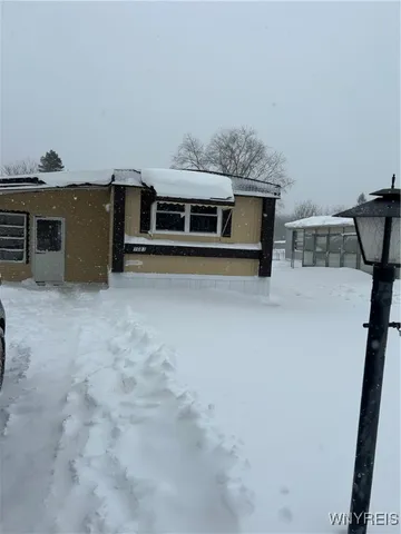 $34,900 | 1081 Brookwood Drive, Evans, NY 14047