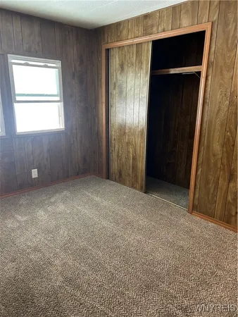 $34,900 | 1081 Brookwood Drive, Evans, NY 14047