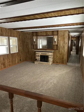 $34,900 | 1081 Brookwood Drive, Evans, NY 14047