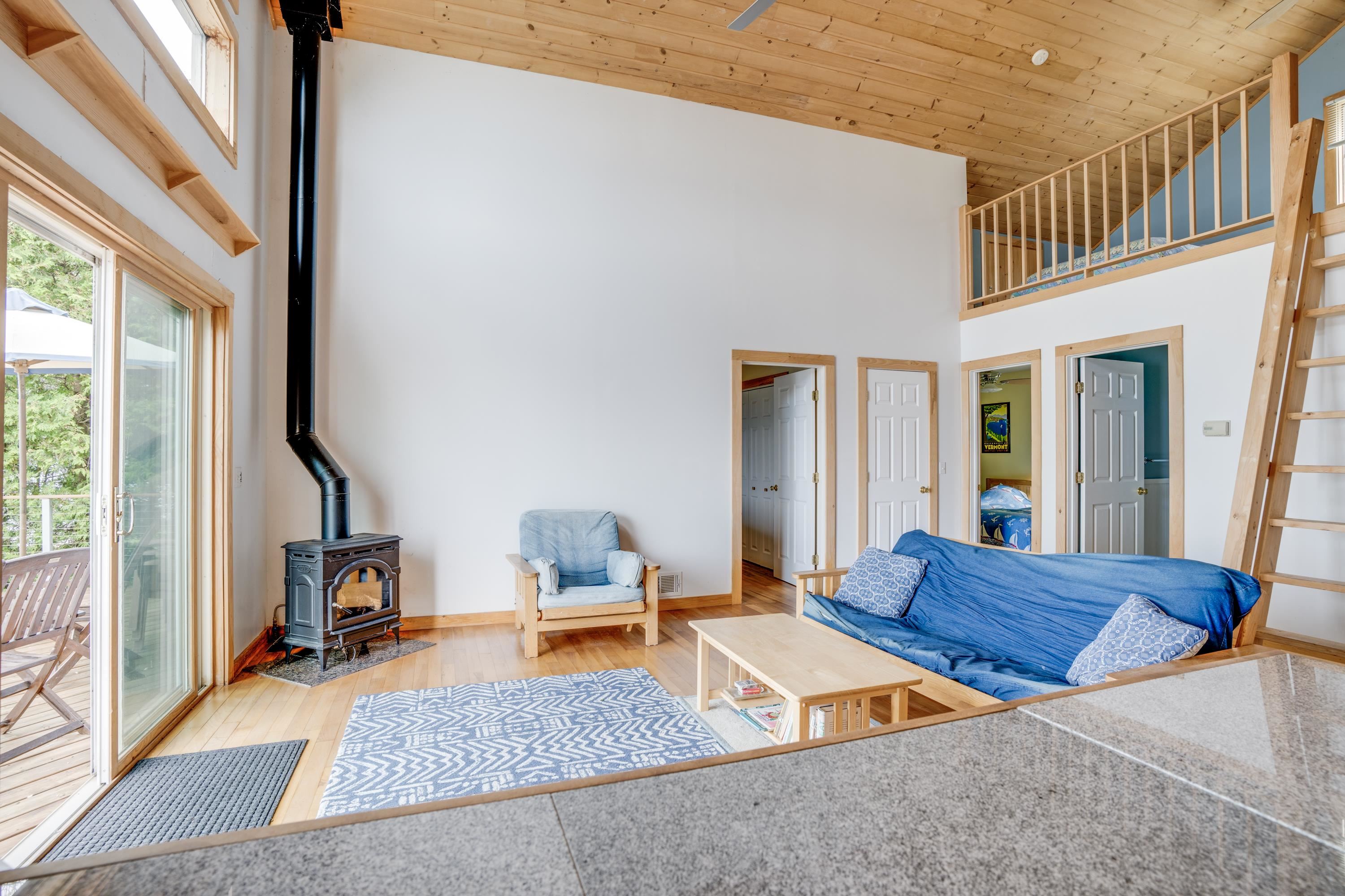 71 Cleland Road South Alburgh, VT 05440 - Photo 11 of 39