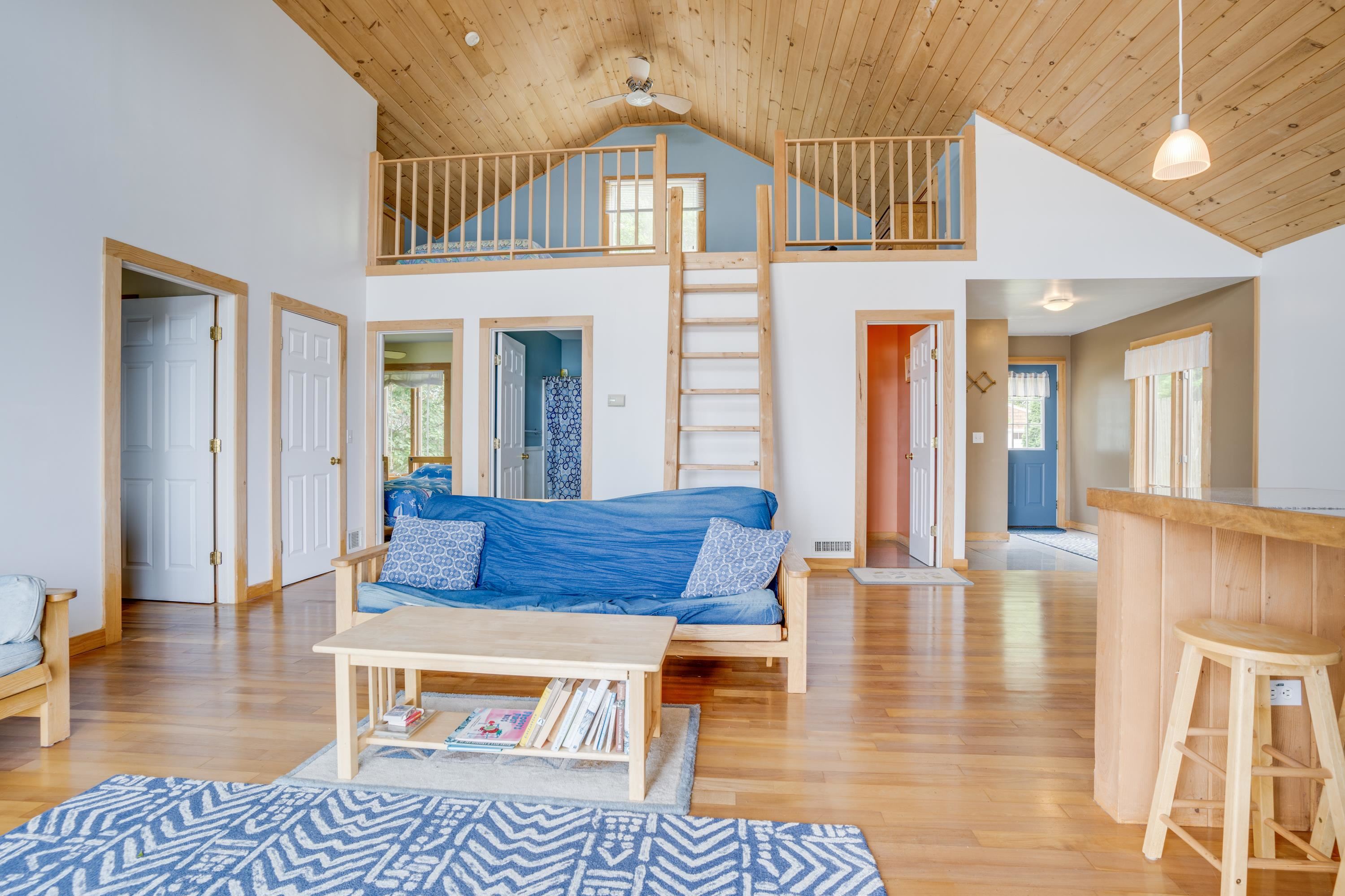 71 Cleland Road South Alburgh, VT 05440 - Photo 14 of 39