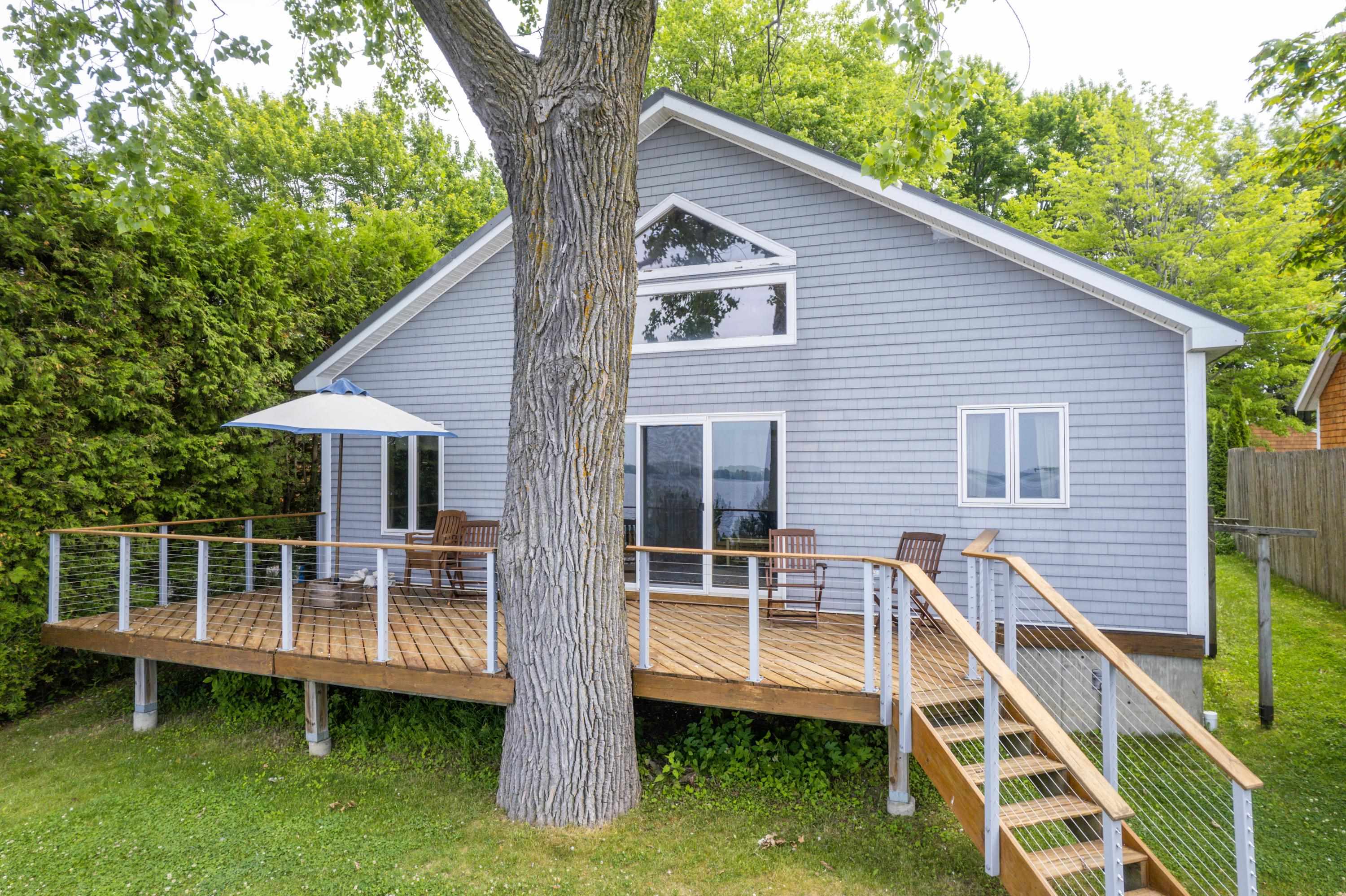 71 Cleland Road South Alburgh, VT 05440 - Photo 3 of 39