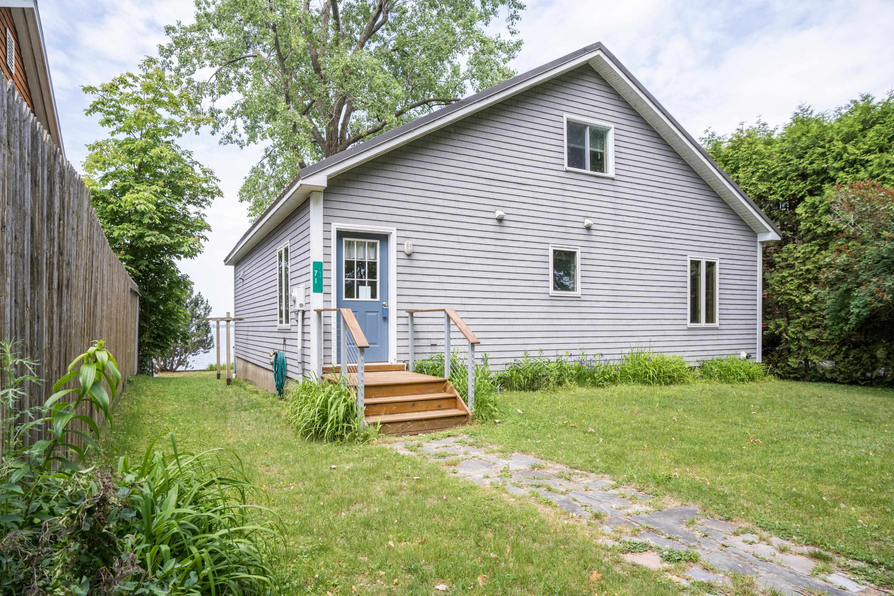 71 Cleland Road South Alburgh, VT 05440 - Photo 36 of 39