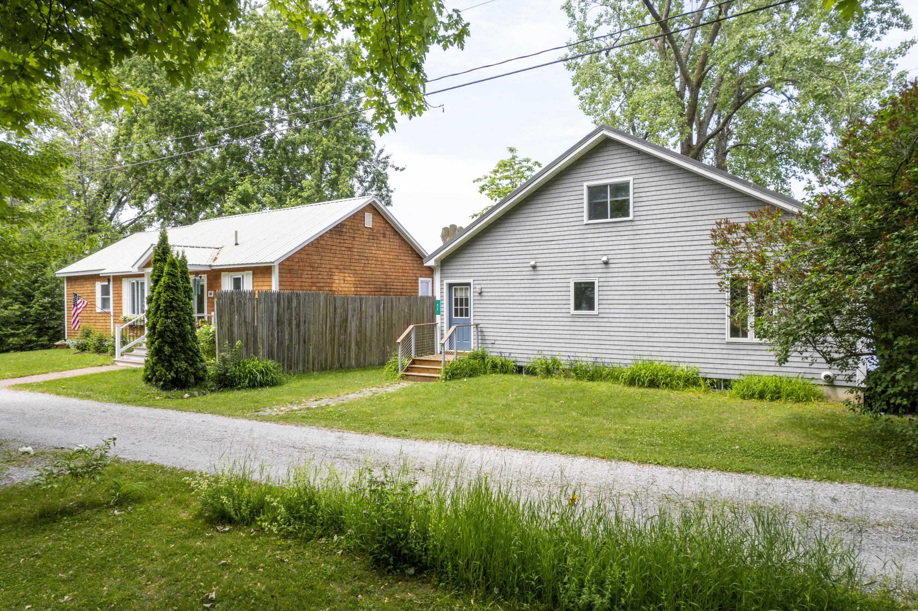 71 Cleland Road South Alburgh, VT 05440 - Photo 37 of 39