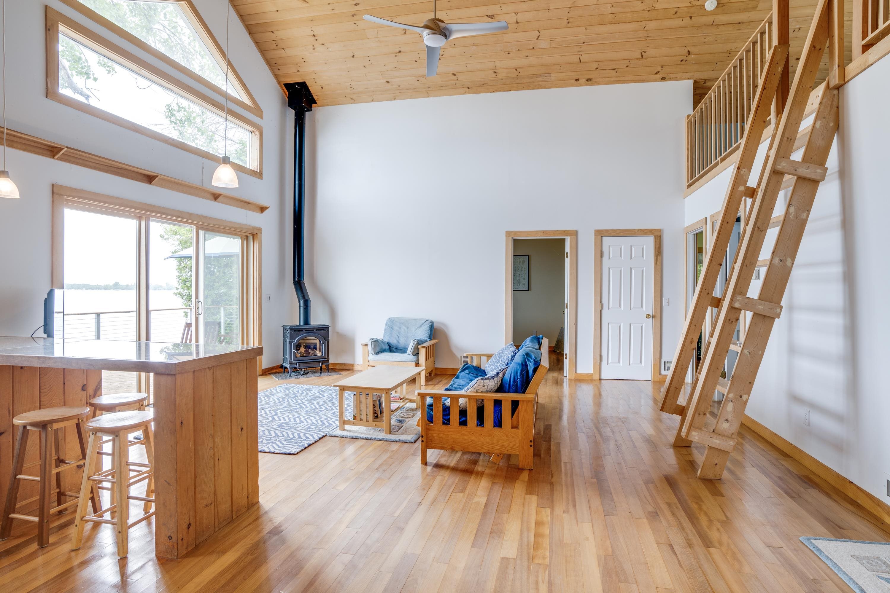 71 Cleland Road South Alburgh, VT 05440 - Photo 4 of 39