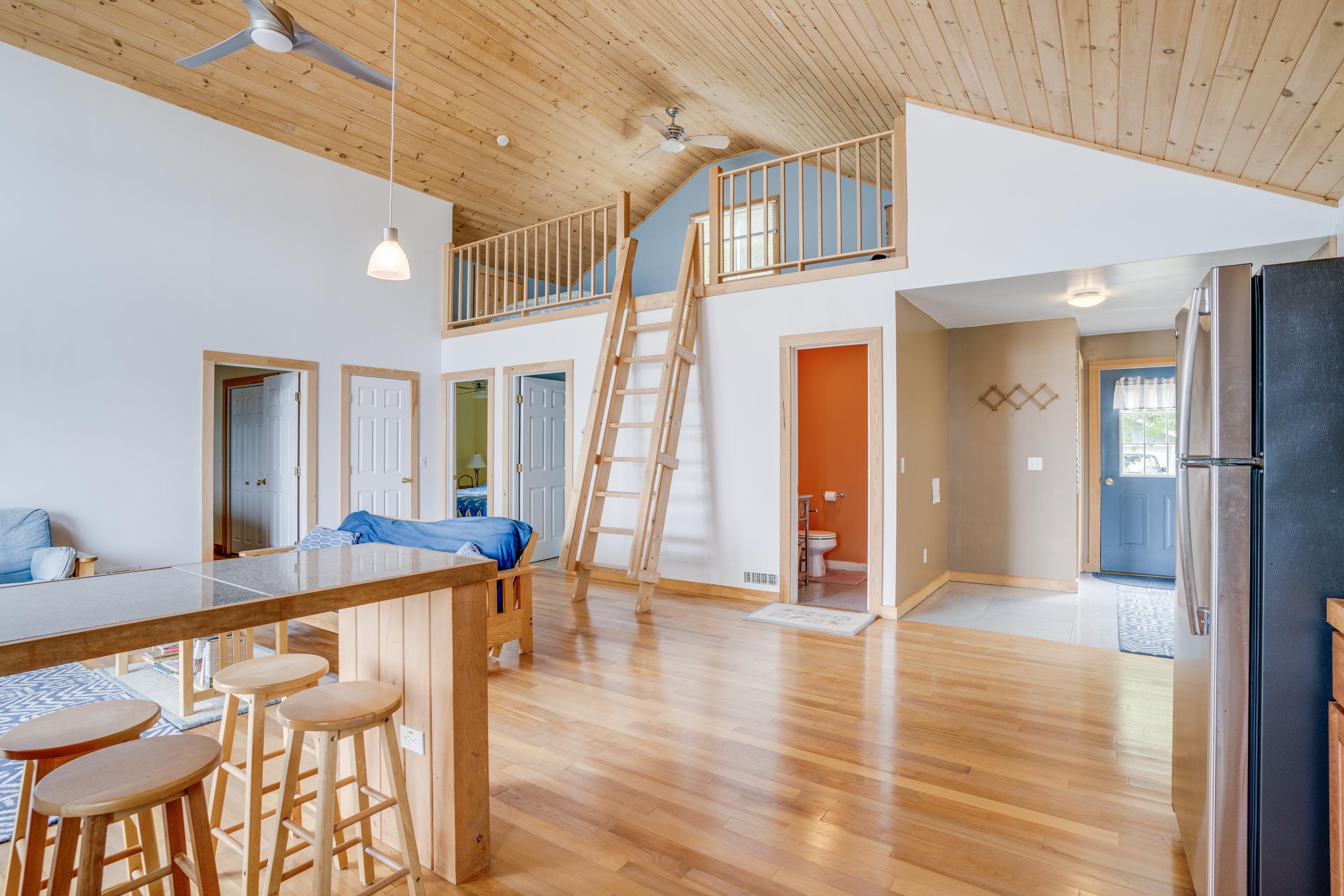 71 Cleland Road South Alburgh, VT 05440 - Photo 10 of 39