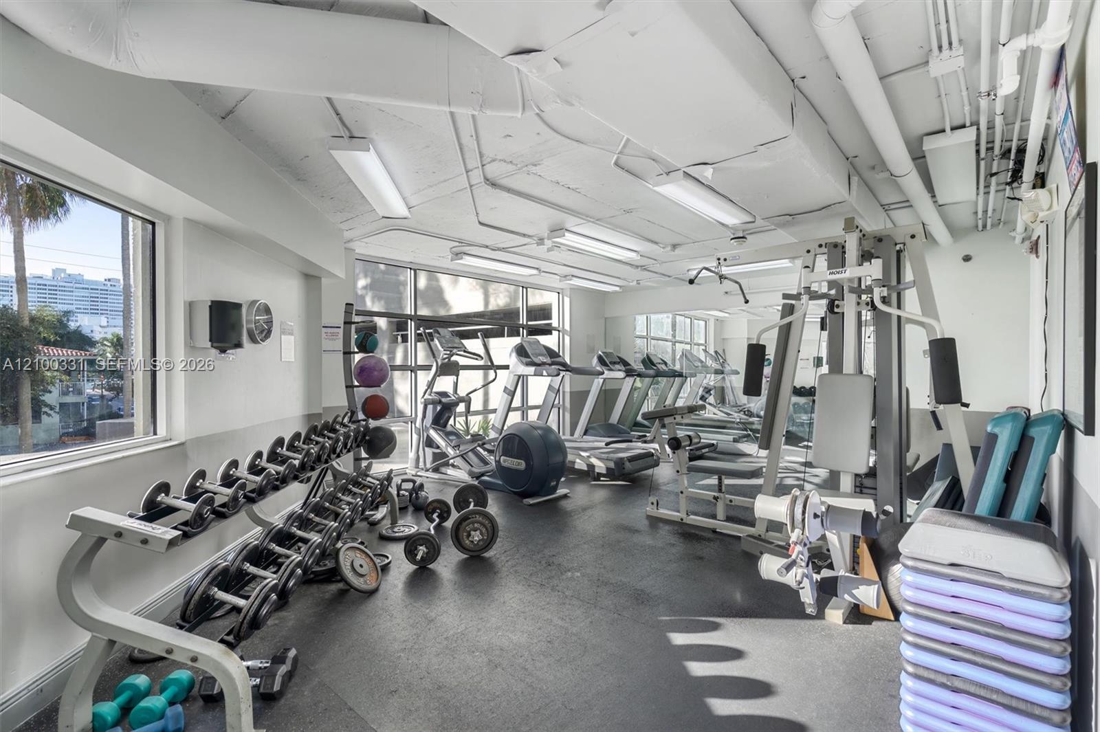 1621 Bay Road, Unit 901 Miami Beach, FL 33139 - Photo 29 of 42 Gallery Image 29