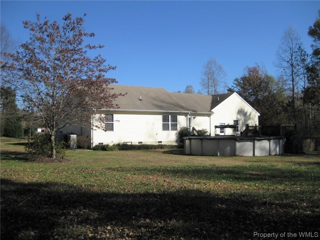 4950 Chestnut Fork Road Gloucester, VA 23061 - Photo 27 of 48 Gallery Image 27