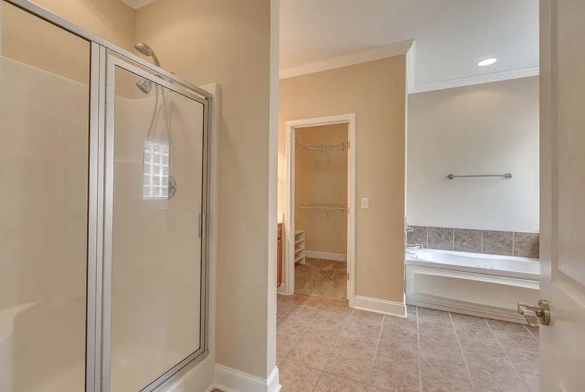 2208 Stanford Court Murfreesboro, TN 37130 - Photo 12 of 18 a view of an empty room