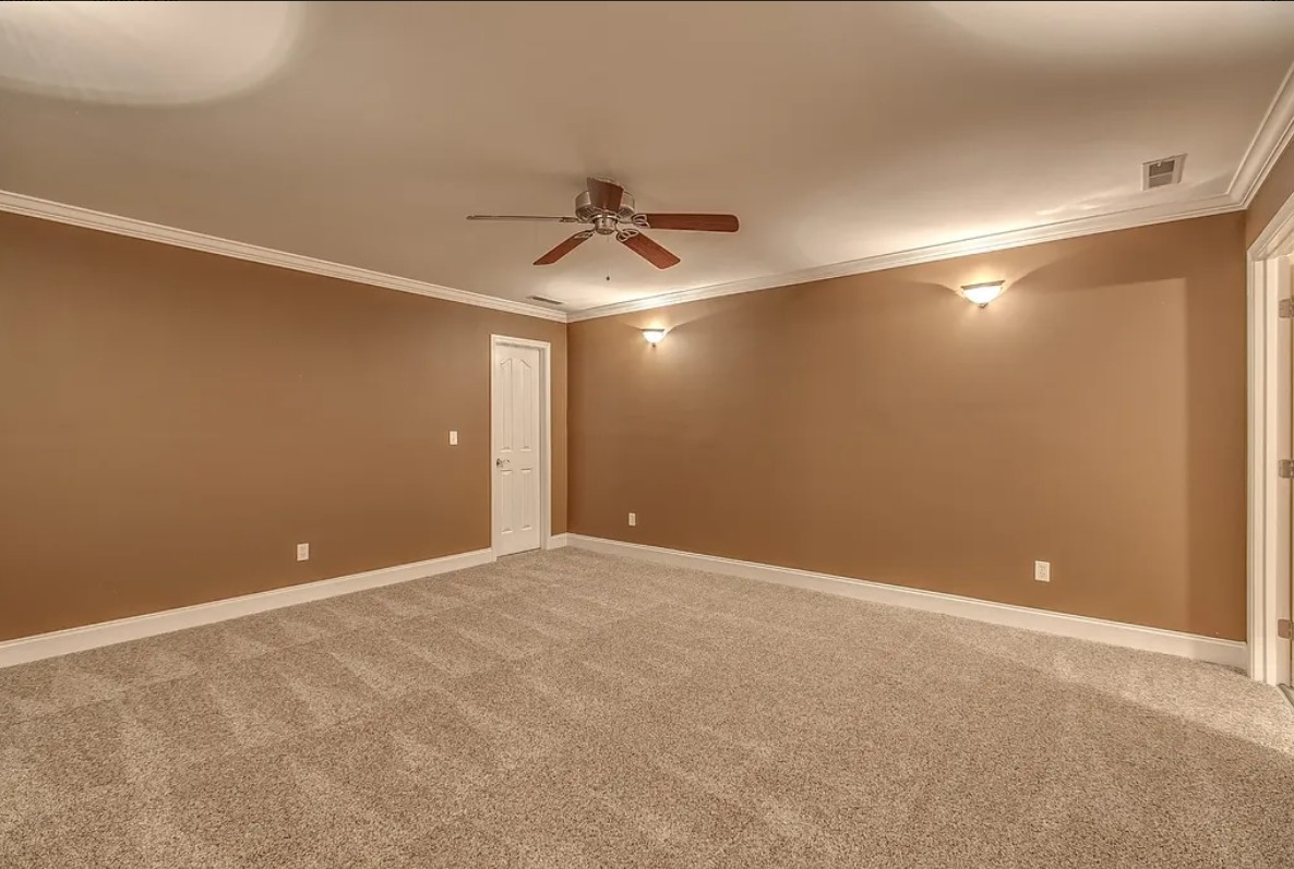 2208 Stanford Court Murfreesboro, TN 37130 - Photo 10 of 18 a view of an empty room