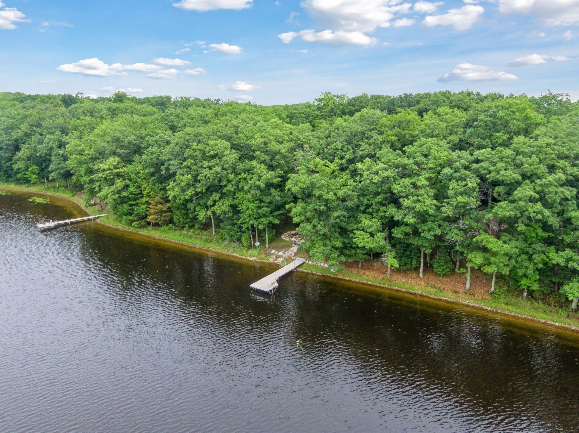 W1177 Nice Lake Road Birchwood, WI 54817 - Photo 1 of 48