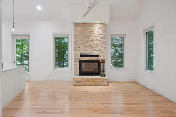 $895,000 | W1177 Nice Lake Road, Birchwood, WI 54817