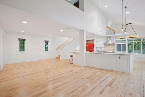 $895,000 | W1177 Nice Lake Road, Birchwood, WI 54817