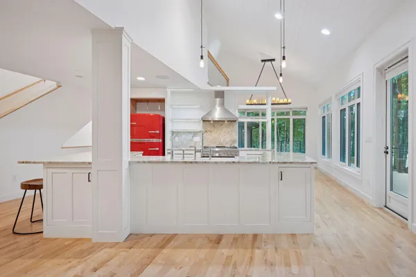 $895,000 | W1177 Nice Lake Road, Birchwood, WI 54817