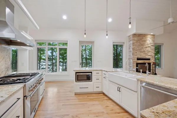 $895,000 | W1177 Nice Lake Road, Birchwood, WI 54817