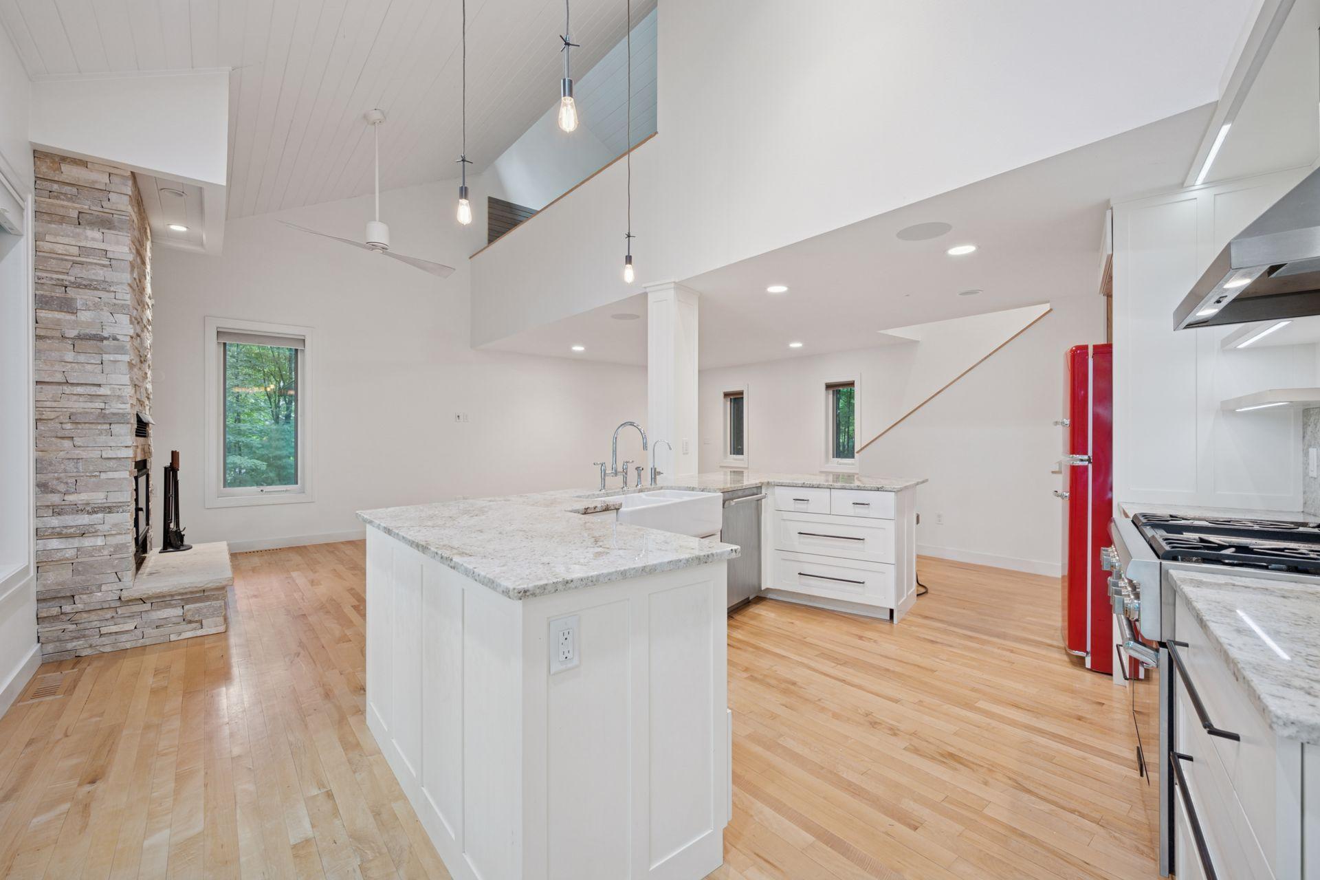 W1177 Nice Lake Road Birchwood, WI 54817 - Photo 16 of 48