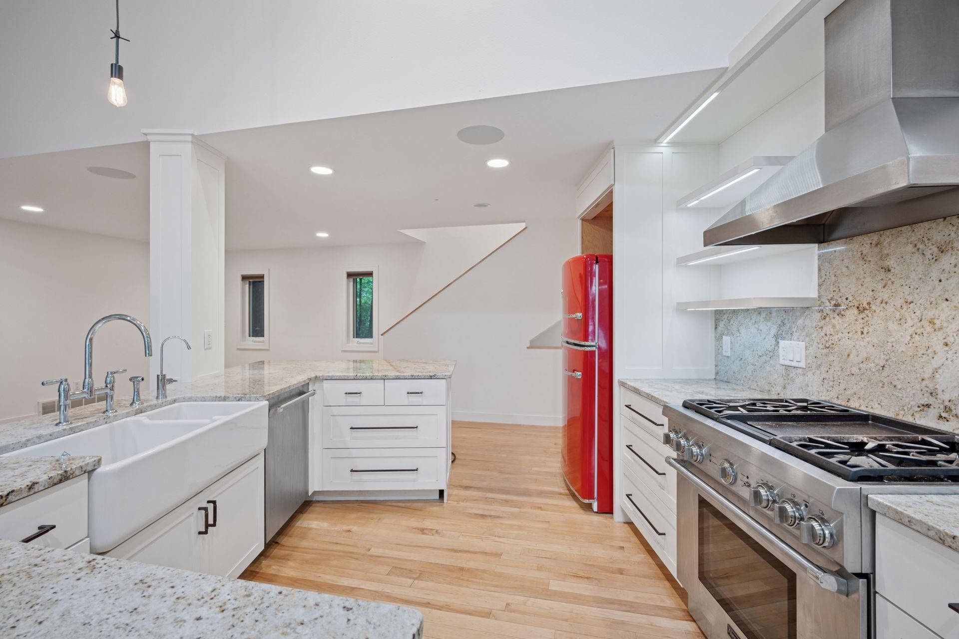 W1177 Nice Lake Road Birchwood, WI 54817 - Photo 17 of 48