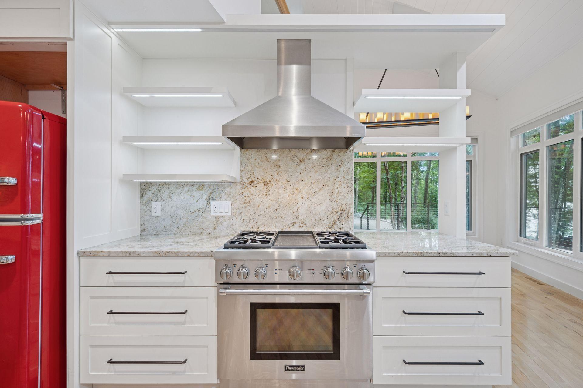 W1177 Nice Lake Road Birchwood, WI 54817 - Photo 18 of 48