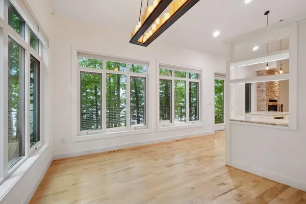 $895,000 | W1177 Nice Lake Road, Birchwood, WI 54817