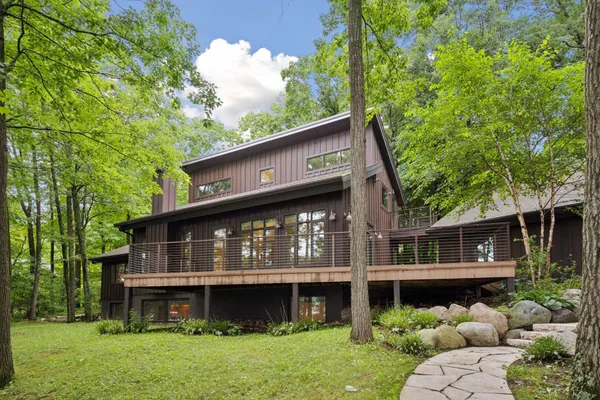 $895,000 | W1177 Nice Lake Road, Birchwood, WI 54817