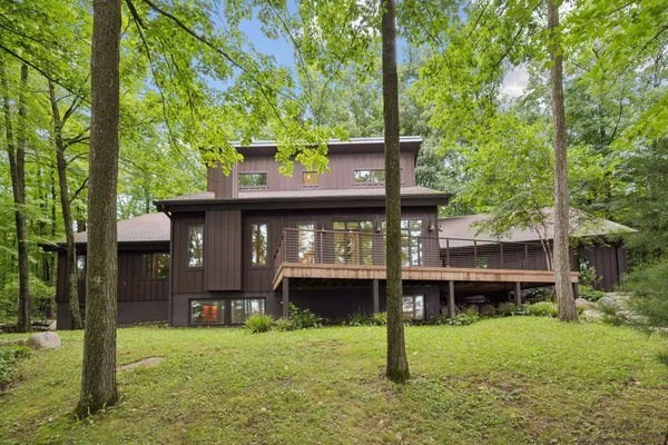$895,000 | W1177 Nice Lake Road, Birchwood, WI 54817