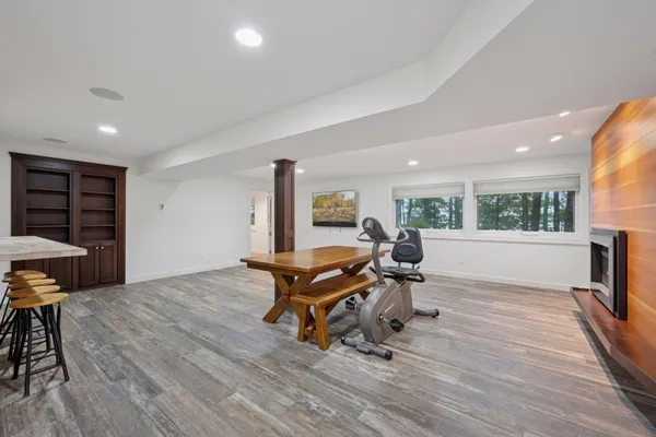 $895,000 | W1177 Nice Lake Road, Birchwood, WI 54817