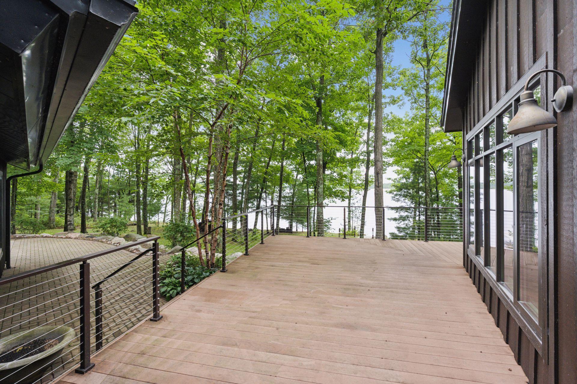 W1177 Nice Lake Road Birchwood, WI 54817 - Photo 39 of 48