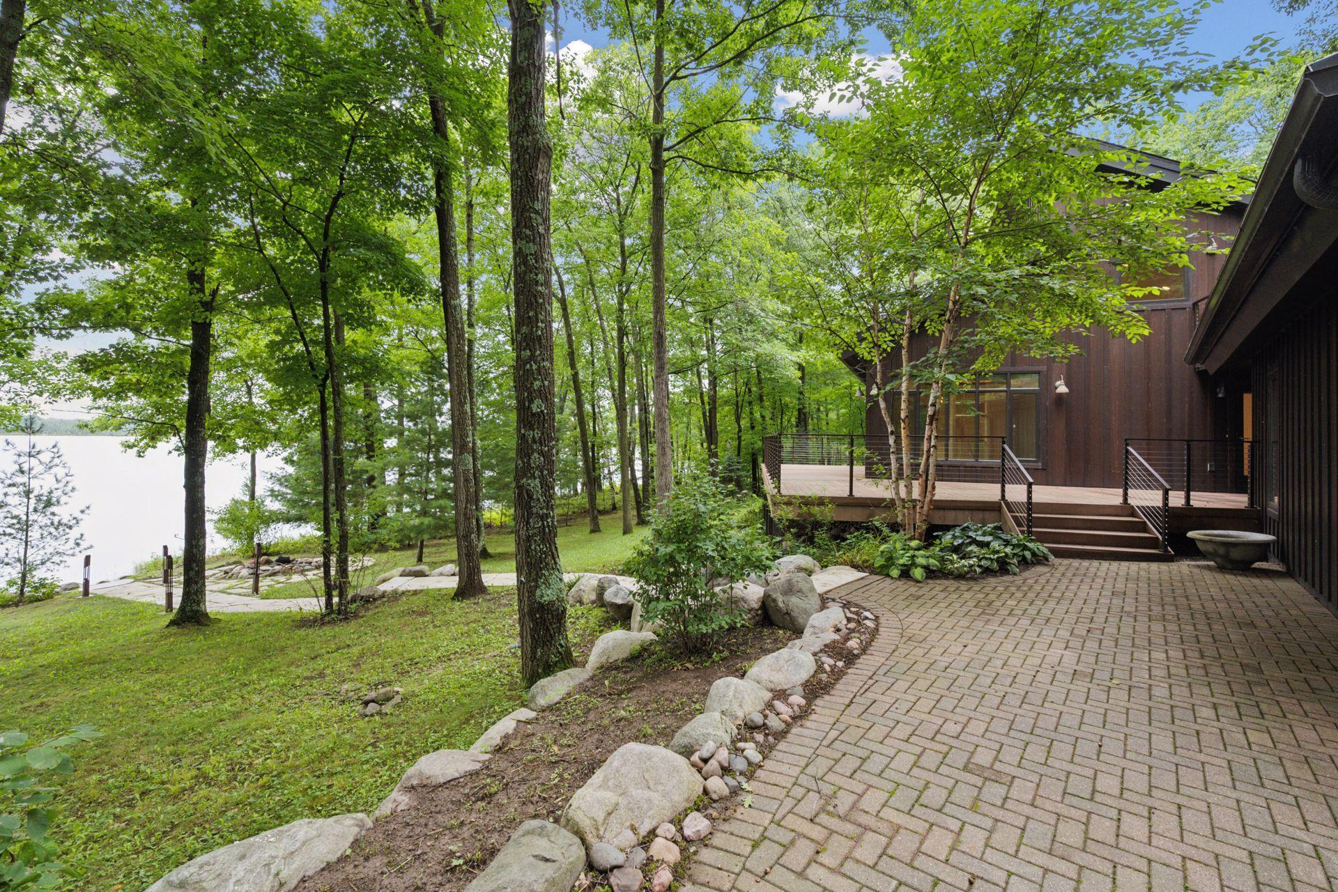 W1177 Nice Lake Road Birchwood, WI 54817 - Photo 41 of 48