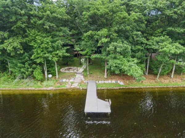 $895,000 | W1177 Nice Lake Road, Birchwood, WI 54817