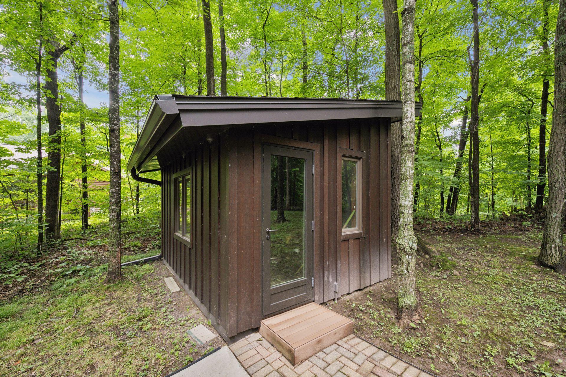 W1177 Nice Lake Road Birchwood, WI 54817 - Photo 48 of 48