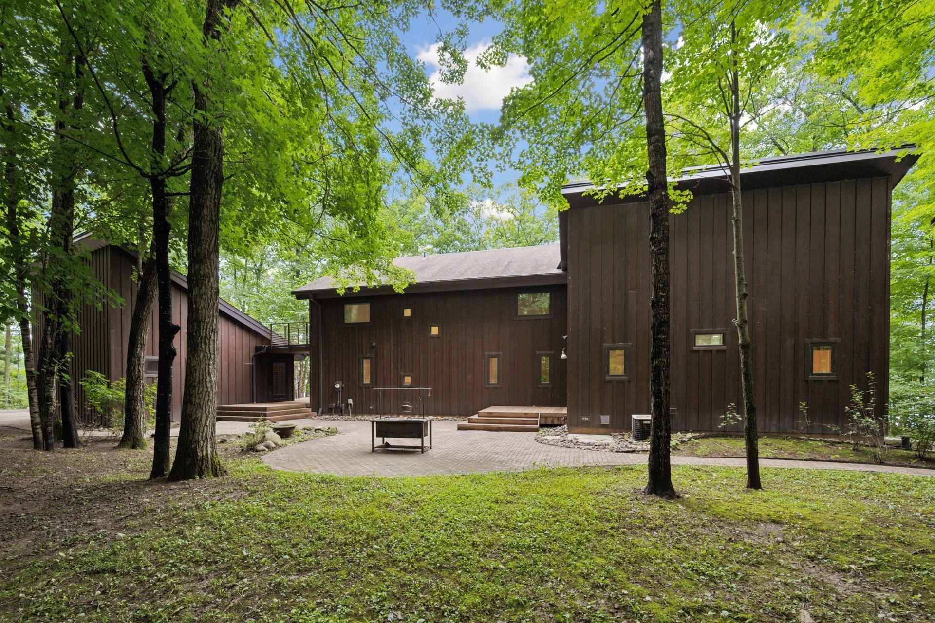 W1177 Nice Lake Road Birchwood, WI 54817 - Photo 6 of 48