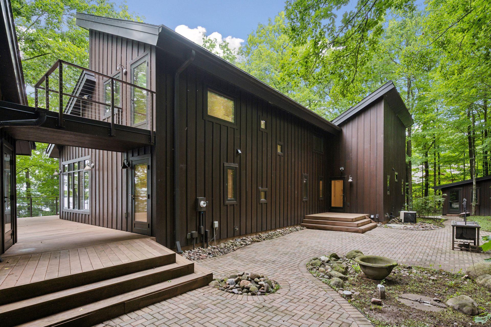 W1177 Nice Lake Road Birchwood, WI 54817 - Photo 7 of 48