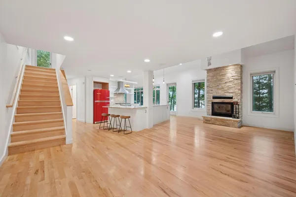 $895,000 | W1177 Nice Lake Road, Birchwood, WI 54817