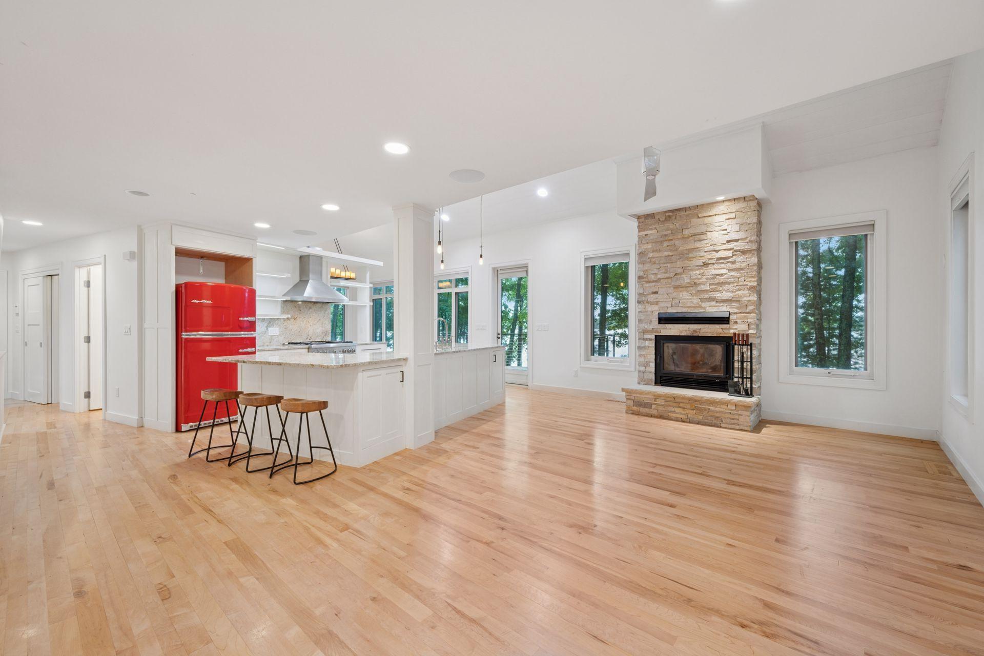 W1177 Nice Lake Road Birchwood, WI 54817 - Photo 10 of 48