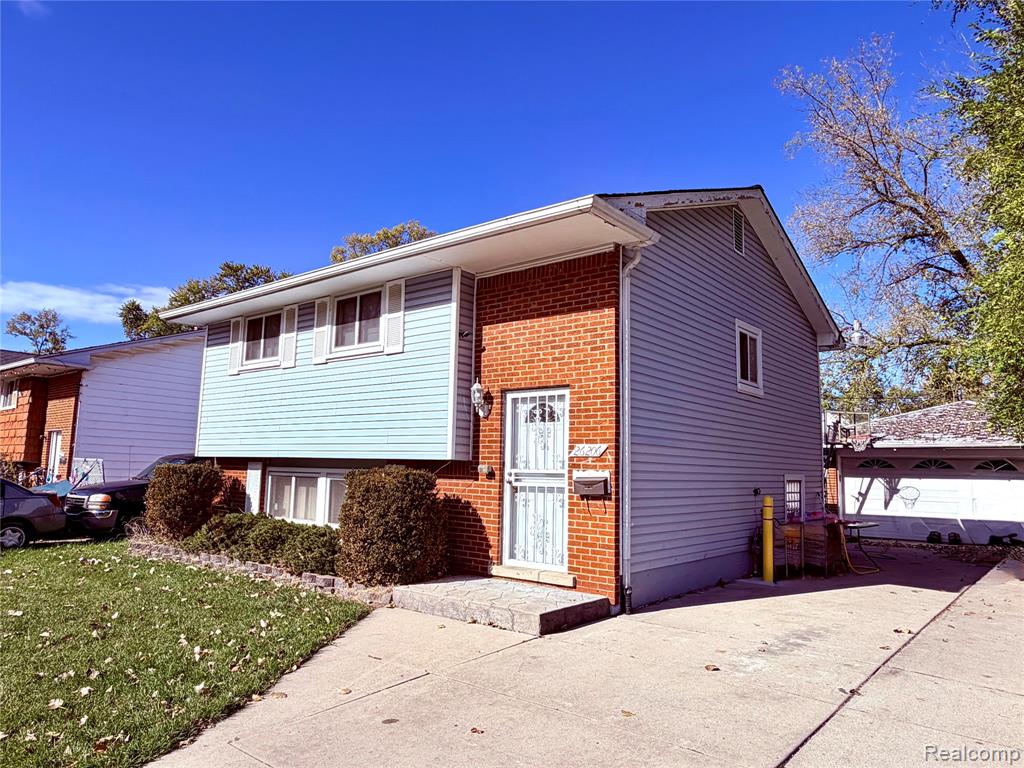 26206 Kitch Street Inkster, MI 48141 - Photo 8 of 21