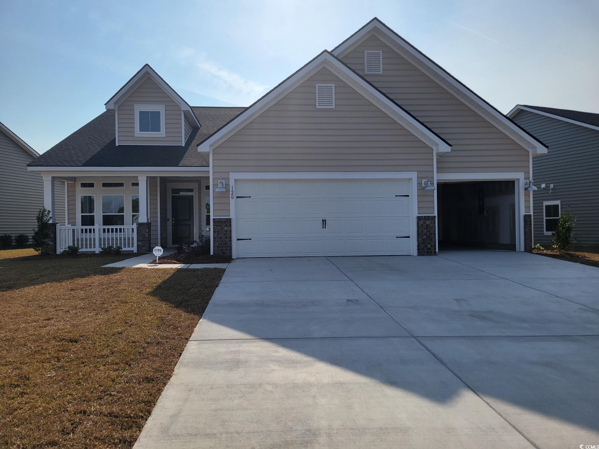 120 Albatross Way Myrtle Beach, SC 29579 - Photo 1 of 26 Gallery Image 1