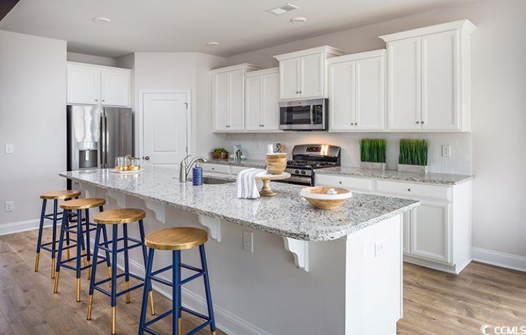 120 Albatross Way Myrtle Beach, SC 29579 - Photo 5 of 26 Gallery Image 5