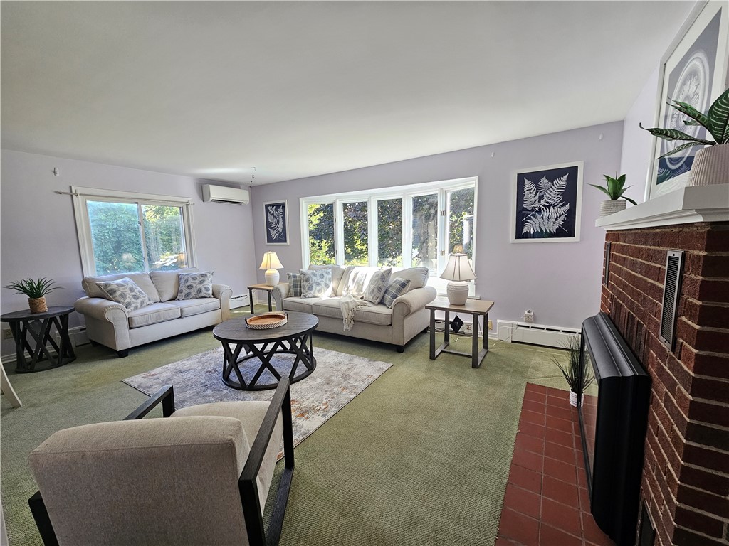 3897 Ridge Road Williamson, NY 14589 - Photo 13 of 39