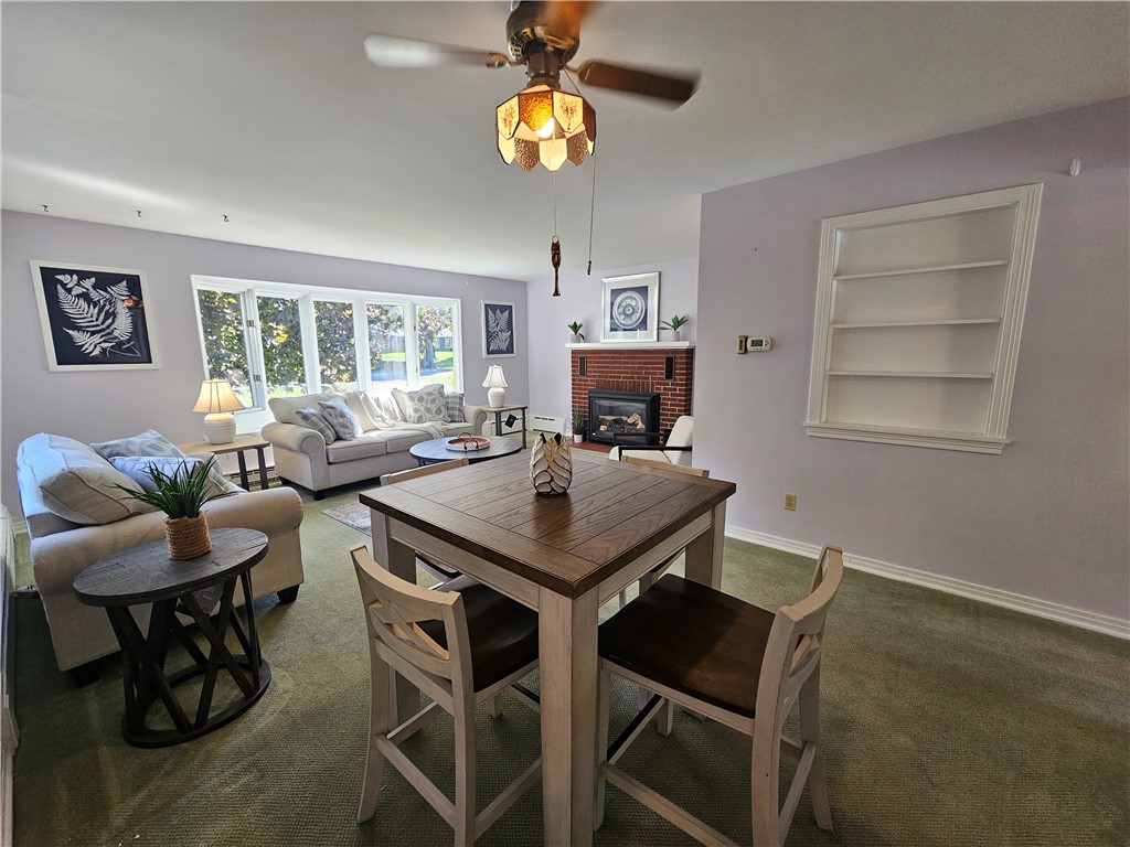 3897 Ridge Road Williamson, NY 14589 - Photo 19 of 39