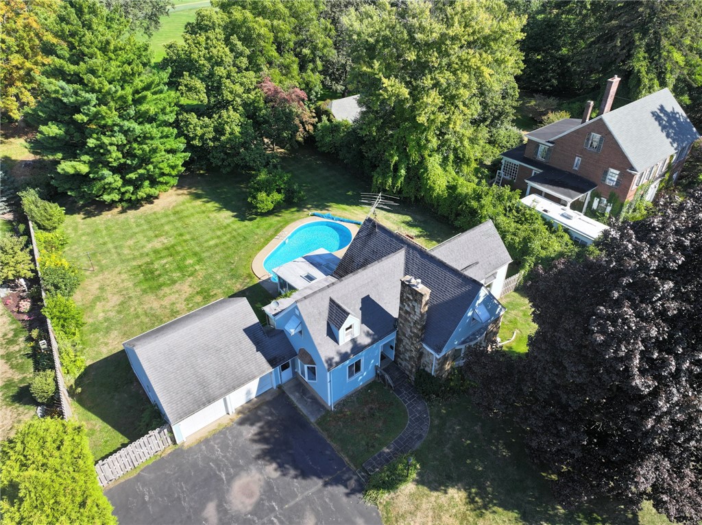 3897 Ridge Road Williamson, NY 14589 - Photo 2 of 39