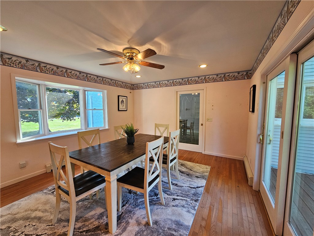 3897 Ridge Road Williamson, NY 14589 - Photo 21 of 39